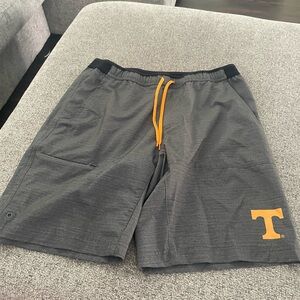 Columbia Tennessee Shorts
